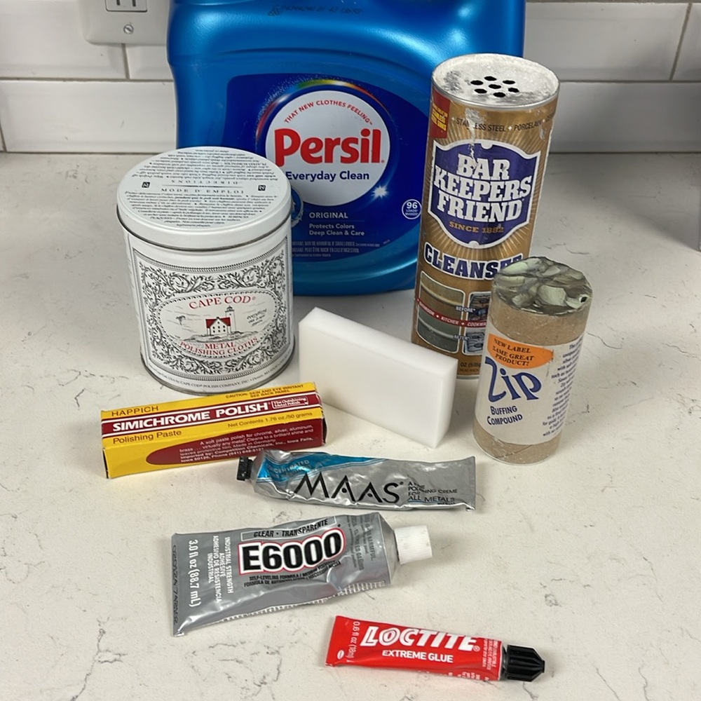 My favorite Products